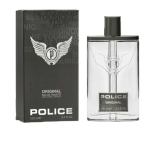 POLICE Original Eau De Toilette Spray 100ML