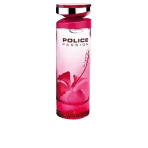 POLICE Passion Eau De Toilette Spray 100ML