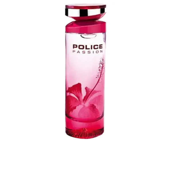 POLICE Passion Eau De Toilette Spray 100ML