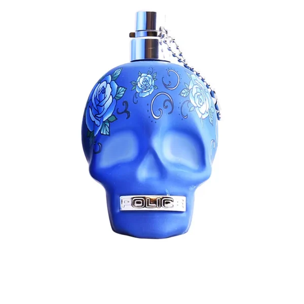 POLICE To Be Tattoo Art Eau De Toilette Spray 75ML