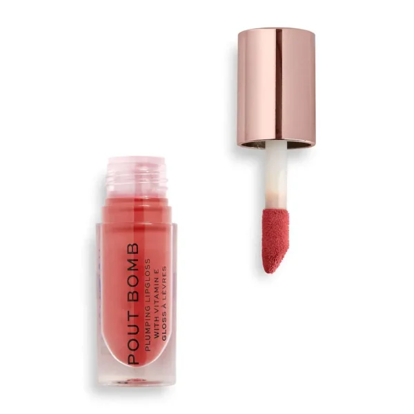 REVOLUTION MAKE UP | POUT BOMB | Lips - Image 5