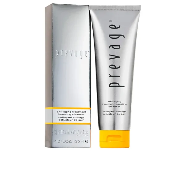 PREVAGE Anti-Aging Boosting Cleanser 125ML - Image 2
