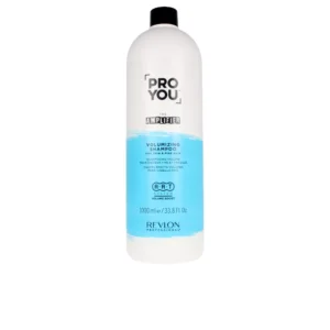 PROYOU The Amplifier Shampoo 1000ML