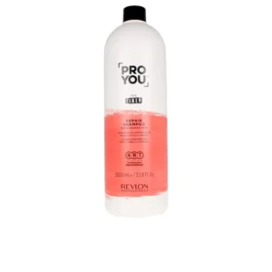PROYOU The Fixer Shampoo 1000ML for Damaged Hair