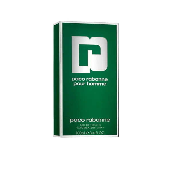 RABANNE | PACO RABANNE POUR HOMME | Eau de Toilette - Image 2