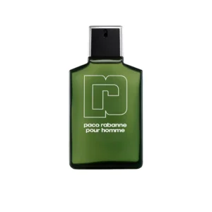 Paco Rabanne Pour Homme Eau De Toilette Spray 100 ML