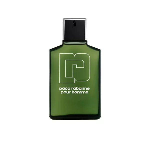 Paco Rabanne Pour Homme Eau De Toilette Spray 100 ML