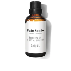 Palo Santo Essential Oil 100ML - Aromatherapy