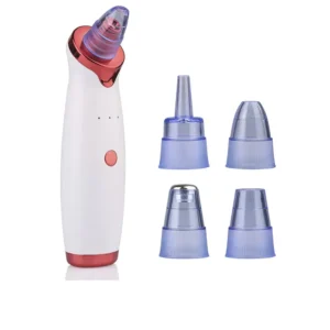 Blackhead Vacuum Cleaner