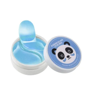 Paloma Beauties Collagen With Blueberries Eye Patches 60 Units