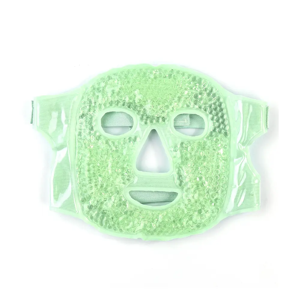 Gel Pearl Face Mask 1 Unit