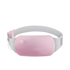 Paloma Beauties Heating Belt for Abdominal Care