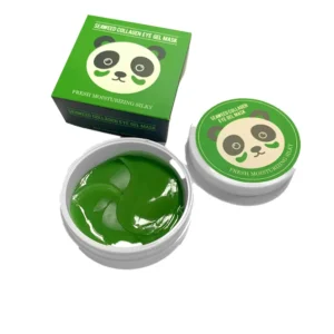 Hyaluronic Acid Eye Contour Patches 60 Units