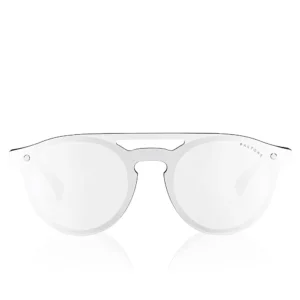 Natuna Silver 4004 Sunglasses 150mm