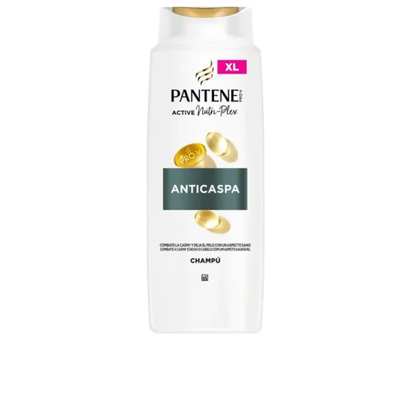 Pantene Anti-Dandruff Shampoo 625ML