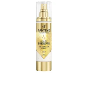 Pantene Miracle Bond Repair Leave-In Serum 90ML