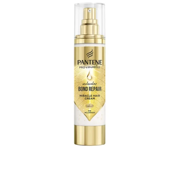 Pantene Miracle Bond Repair Leave-In Serum 90ML