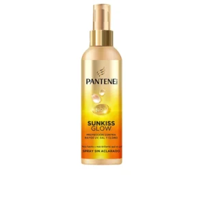 Pantene Sunkiss Glow UV Protection Spray 200ML