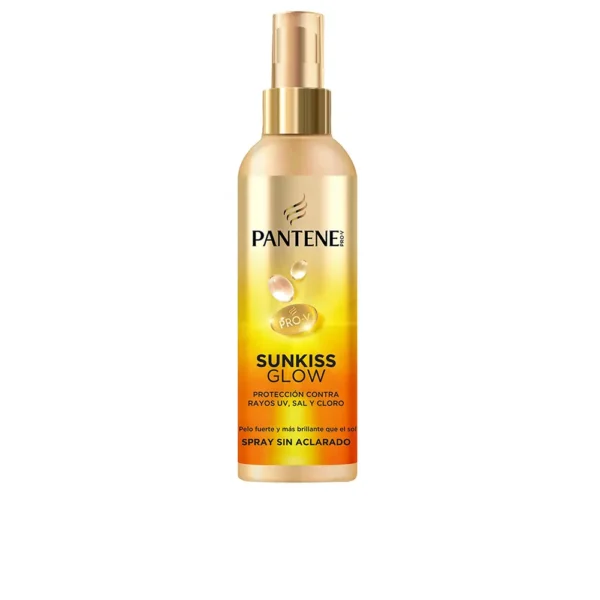 Pantene Sunkiss Glow UV Protection Spray 200ML