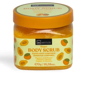 Papaya And Mango Body Scrub 470g