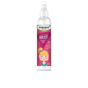 Paranix Tea Tree Spray for Kids 250ML