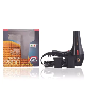 Parlux 2800 Black Hair Dryer - 1 Unit