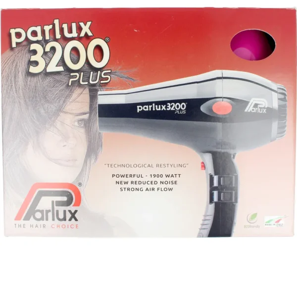 PARLUX | PARLUX 3200 PLUS | Hair Tools - Image 8
