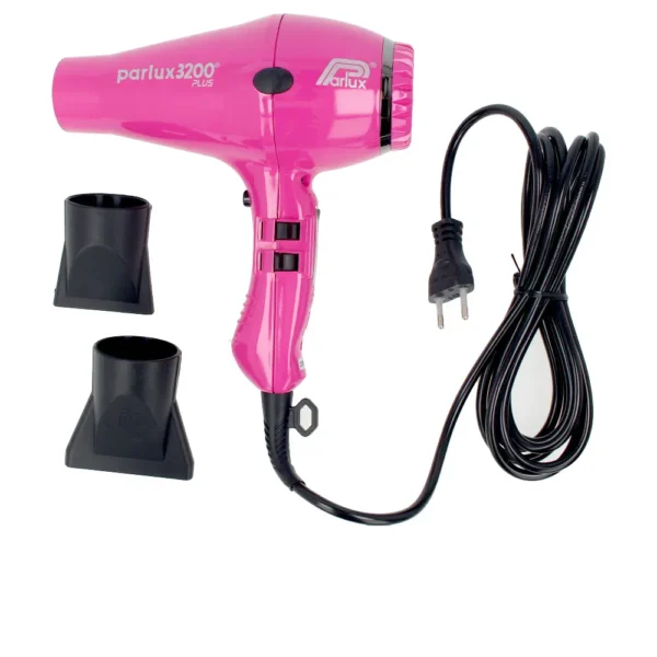 Parlux 3200 Plus Hairdryer Fuchsia - 1 Unit