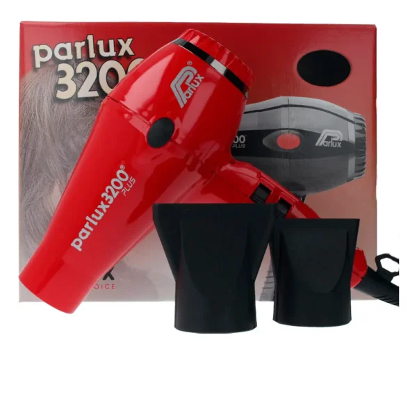 PARLUX | PARLUX 3200 PLUS | Hair Tools - Image 2