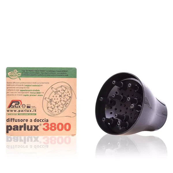 Parlux 3800 Diffuser for All Hair Types