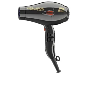 Parlux Advance Black Hair Dryer