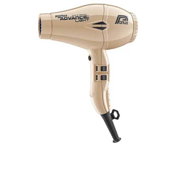 Parlux Advance Gold Hairdryer - 1 Unit