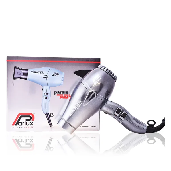 Parlux Advance Hair Dryer - Grey