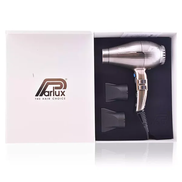 Parlux Alyon Hairdryer Bronze - 1 Unit