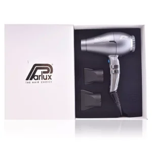 Parlux Alyon Hairdryer Graphite - 1 Unit