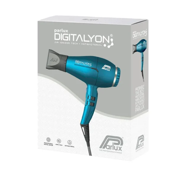 PARLUX | PARLUX DIGITALYON | Hair Tools - Image 6