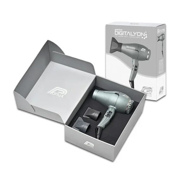 PARLUX | PARLUX DIGITALYON | Hair Tools - Image 4