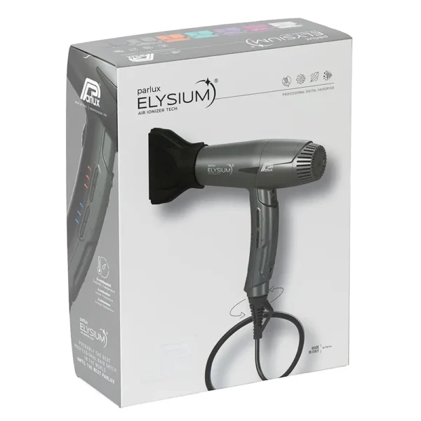 PARLUX | ELYSIUM | Hair Tools - Image 4