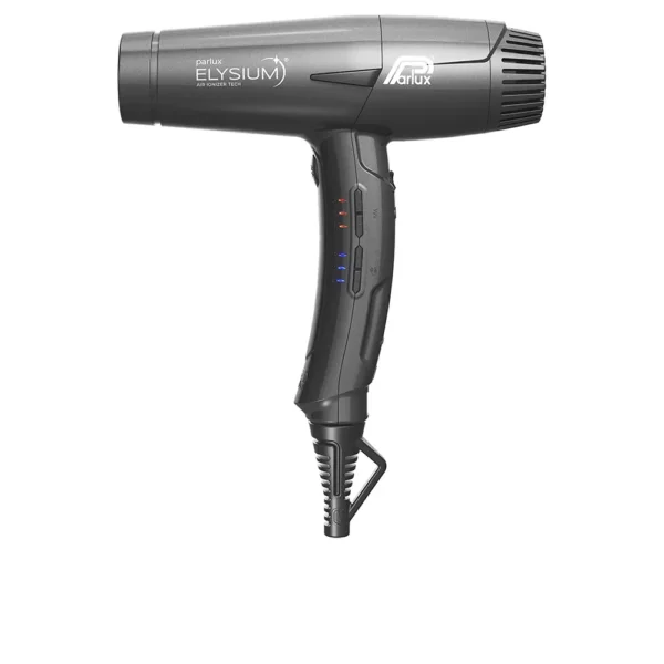 Parlux Elysium Hair Dryer - Titanium Gray
