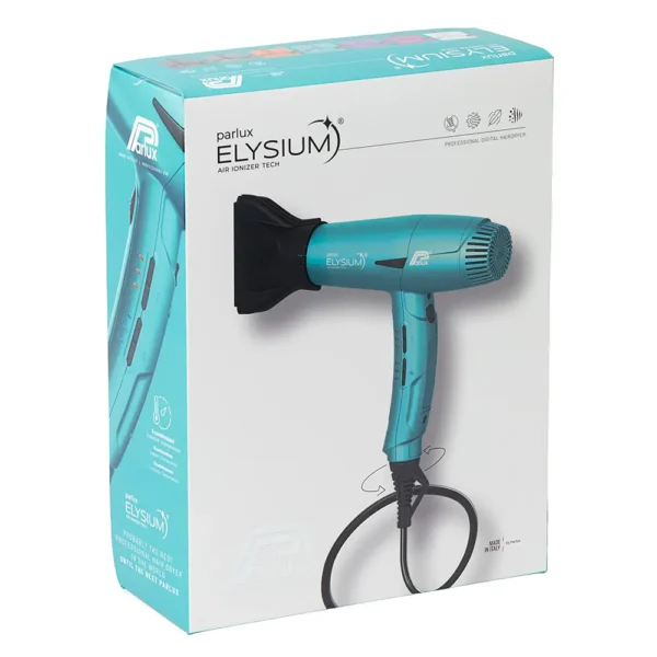 PARLUX | ELYSIUM | Hair Tools - Image 2