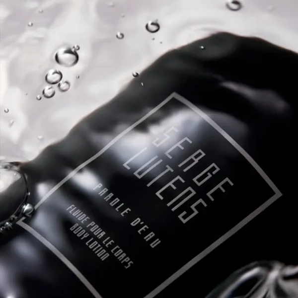 Parole D'Eau Hand And Body Lotion 240ML - Image 2