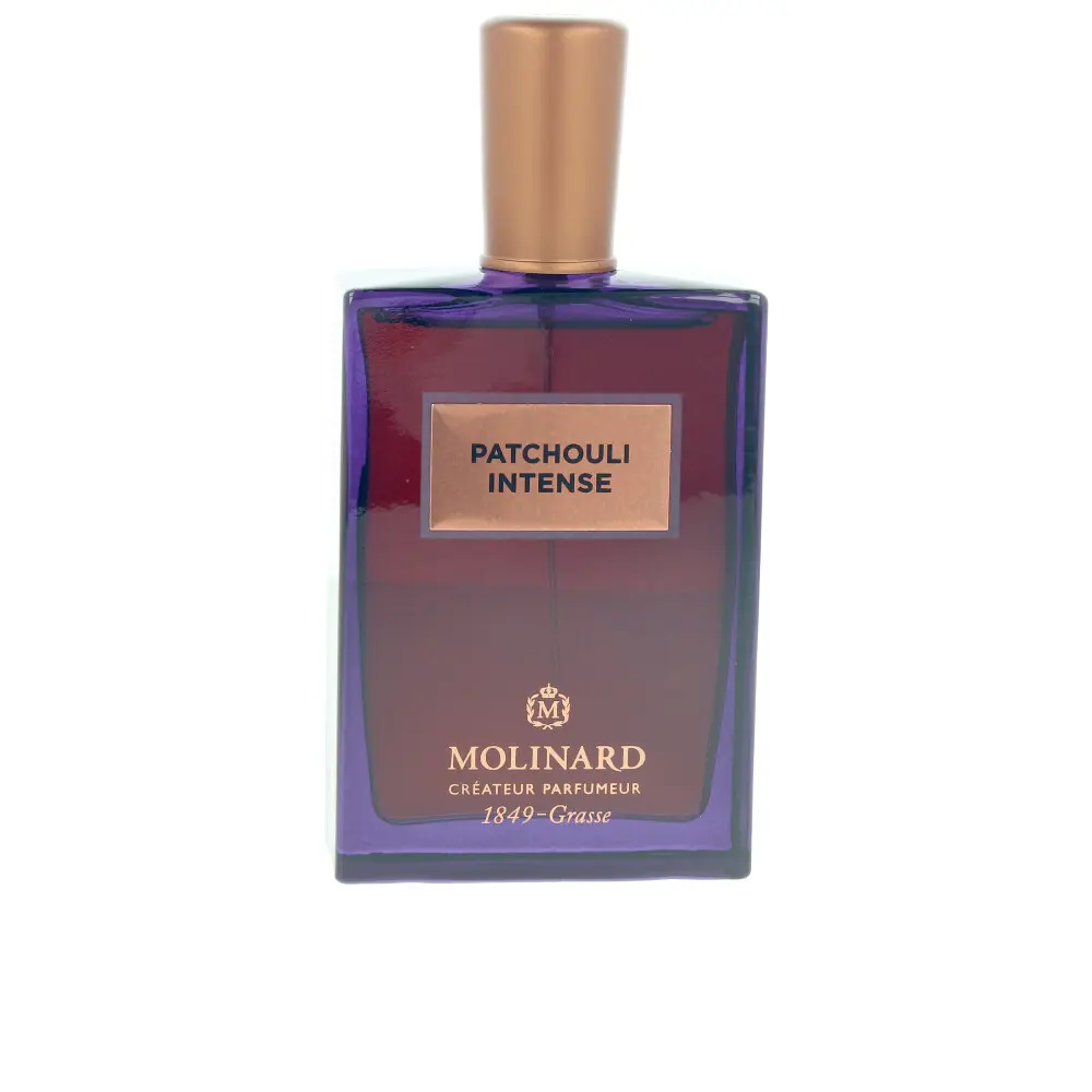 Patchouli Intense Eau De Parfum 75ML