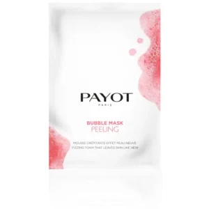 Payot Bubble Mask Peeling Exfoliating Mask 8 x 5ml
