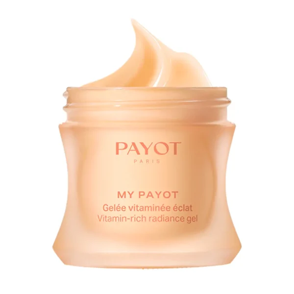 Payot Gelée Vitaminée Éclat 50ML - Image 2