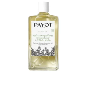 Payot Herbier Make-Up Remover Oil 100ML