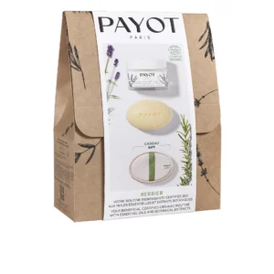 Payot Herbier Ritual Set - 3 Natural Facial Products