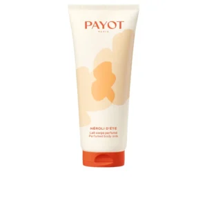 Payot Neroli D'Été Scented Body Milk 200ML