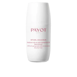 Payot Rituel Corps Roll-On Deodorant 75ml - Vegan