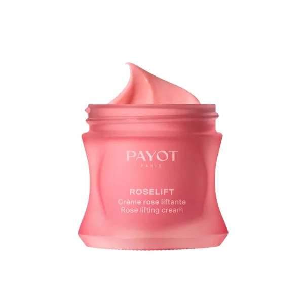 Payot Roselift Illuminating Pink Cream 50ML - Image 2