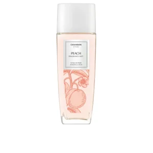 Peach Body Mist 75ML - Fruity & Citrus Scent